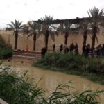 minunea de pe raul iordan ce se intampla aici de boboteaza conform unui mit 695cdad6cbebc