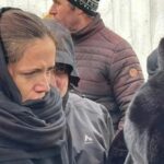 mirabela gradinaru si a condus la zapodeni bunica pe ultimul drum nicusor dan a fost absent video 697e0503548c4