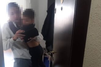 misterul plecarii de la gradinita a micutului damian explicatii care se bat cap in cap nu mai plange mama ca nu m a calcat masina supraveghetoarea a ajuns acasa atunc 69684767abae2