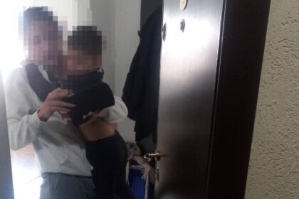 misterul plecarii de la gradinita a micutului damian explicatii care se bat cap in cap nu mai plange mama ca nu m a calcat masina supraveghetoarea a ajuns acasa atunc 69684767abae2