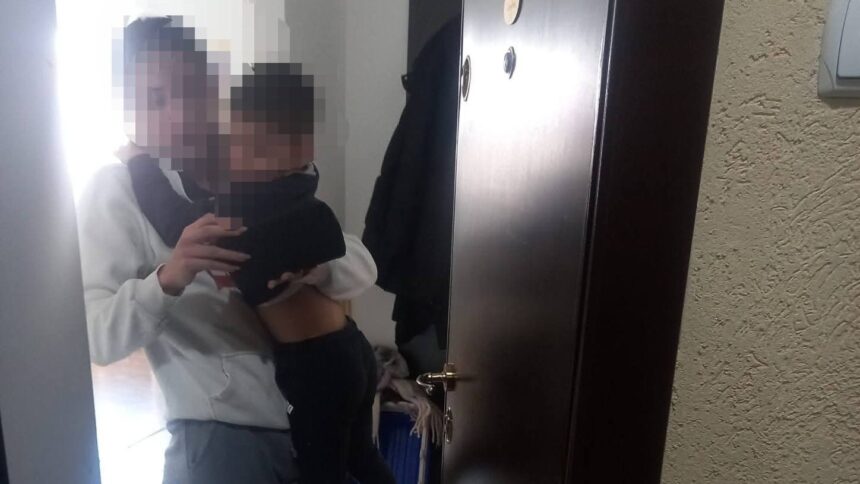 misterul plecarii de la gradinita a micutului damian explicatii care se bat cap in cap nu mai plange mama ca nu m a calcat masina supraveghetoarea a ajuns acasa atunc 69684767abae2