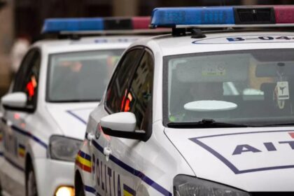 mobilizare masiva la final de an politistii au intervenit la aproape 2 500 de evenimente pe 31 decembrie 69567dbc75f69