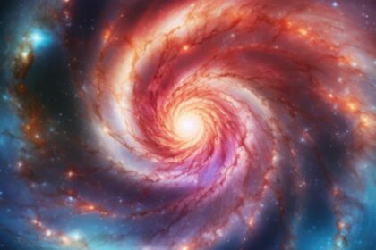 modelul universului ar putea fi gresit cu exceptia cazului in care vidul se comporta ca un fluid vascos studiul care da peste cap tot ce stiam 696bf5c959d59