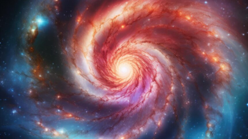 modelul universului ar putea fi gresit cu exceptia cazului in care vidul se comporta ca un fluid vascos studiul care da peste cap tot ce stiam 696bf5c959d59