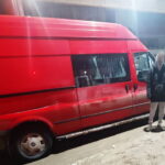 moldovean cautat pentru infractiuni de fals si uz de fals prins la controlul de frontiera de la stanca 696e0d27e1dda