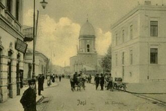 moldovenii astia sunt niste pretentiosi cum erau vazuti si descrisi iesenii in ziarele centrale de acum un secol 6961b6fde0b7b