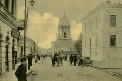 moldovenii astia sunt niste pretentiosi cum erau vazuti si descrisi iesenii in ziarele centrale de acum un secol 6961b6fde0b7b