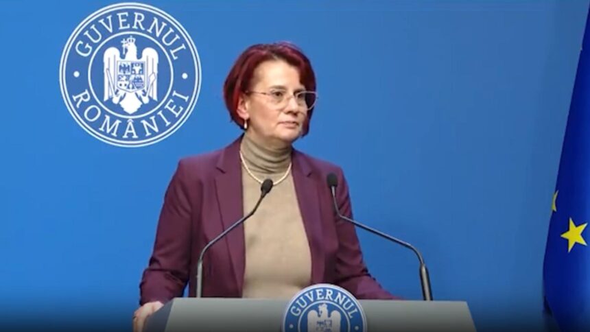 moment penibil la guvern purtatoarea de cuvant nu stie sa raspunda la intrebarile jurnalistilor video 697245ff69181