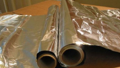 motivul pentru care folia de aluminiu are doua fete care este varianta corecta de utilizare 69789126edfd2