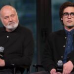 nick reiner fiul regizorului rob reiner pentru prima data in fata instantei dupa ce a fost acuzat de uciderea parintilor sai risca inchisoare pe viata 695e61e8dcd48