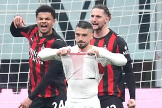 nicolae stanciu a ratat din penalty contra milanului in minutul 99 romanul mesaj dupa executia catastrofala mi am asumat video 6960a86aae88e