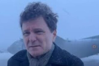 nicusor dan e singurul sef de stat blocat in franta dupa ce toti liderii europeni au parasit parisul inca de aseara presedintele cere acum avion prezidential 695e32057f892