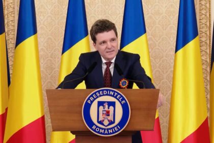 nicusor dan mesaj de ziua culturii nationale identitatea romaniei s a conturat in timp prin creatie si vocatia universalitatii 69688b8be6a22