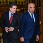 nicusor dan recunoaste ca nu are alternativa de premier in locul lui ilie bolojan desi spune ca a speriat investitorii si a creat tensiuni uriase in societate 697e1c9c6cc97