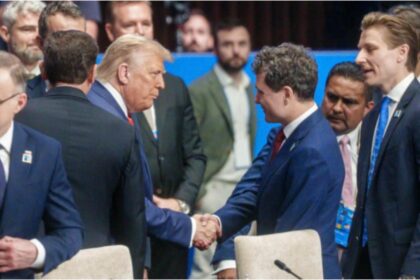 nicusor dan se lauda ca intareste relatia cu sua dar nu merge la davos sa se intalneasca cu donald trump 6966260309830