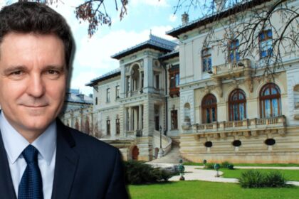 nicusor dan si a adus oamenii de la primarie la cotroceni cine sunt cei 21 de consilieri care fac parte din echipa presedintelui video 697297dbd4f53