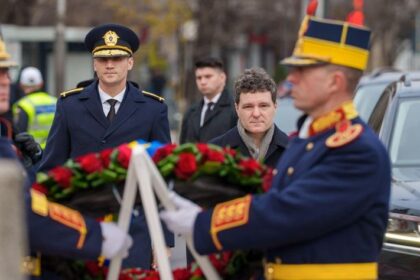 nicusor dan va participa sambata la iasi la manifestarile de ziua unirii principatelor daca nu apar chestiuni importante de ultima ora 696f5456ef66f