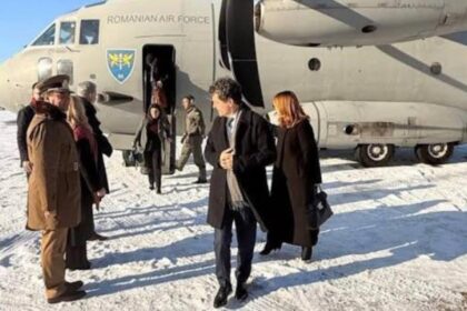 nicusor dan vrea sa lupte cu dezinformarea dar nu stie de ce este un fake news presedintele contrazice raspunsul armatei elvetiene 6960c93ac7938