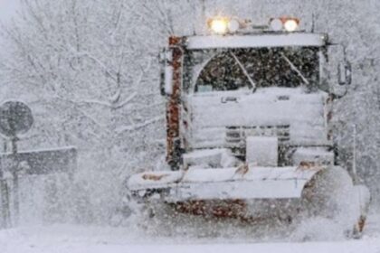 ninsori si ger la inceput de februarie anm anunta scaderea brusca a temperaturilor 697b147c3639d