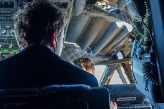 noi controverse dupa publicarea inregistrarii privind zborul deasupra elvetiei un jurnalist demonteazaa interpretarea data de nicusor dan 6960a28d6c5aa 1