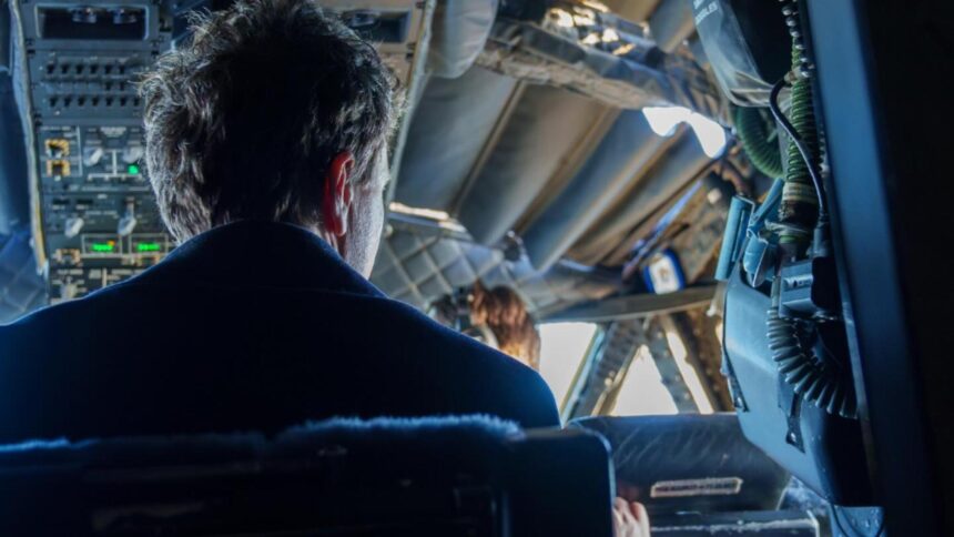 noi controverse dupa publicarea inregistrarii privind zborul deasupra elvetiei un jurnalist demonteazaa interpretarea data de nicusor dan 6960a28d6c5aa 1