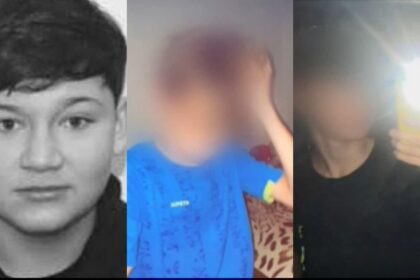 noi detalii in cazul crimei din timis cei doi adolescenti de 15 ani care l au ucis pe mario au fost plasati in arest preventiv 697273ace361a