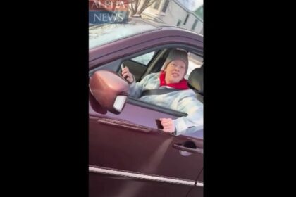 noi imagini cu incidentul din minneapolis momentul impuscaturilor surprins chiar de camera corporala a agentului ice care a deschis focul video 6962981b90c54