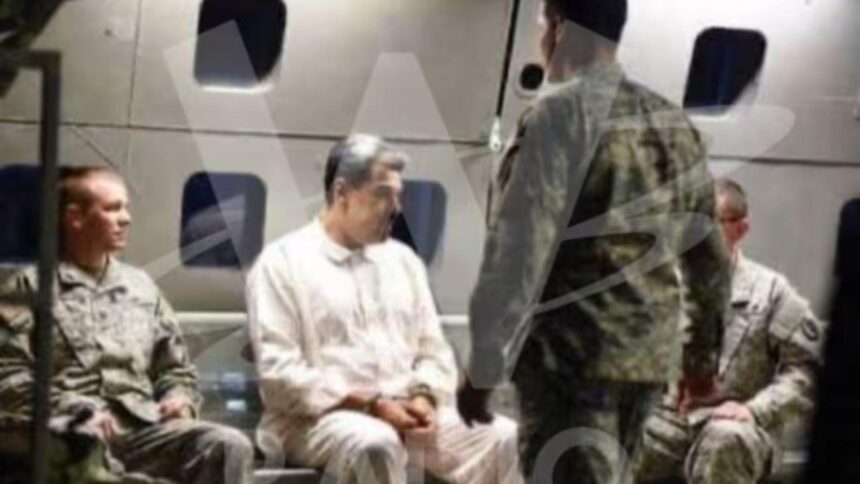 noi probleme pentru maduro o misiune de ancheta a onu vrea sa il aduca in fata justitiei pentru grave incalcari ale drepturilor omului 695a7cc3d1214