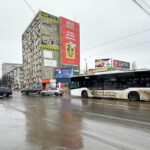 noi reguli de circulatie pentru soferi in intersectia de la cotnari va fi interzis virajul la stanga spre podu ros sau bucium 69740f1105e9e