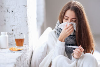 noua decese provocate de gripa intr o saptamana infectiile respiratorii sunt in crestere 6968f3be20d31