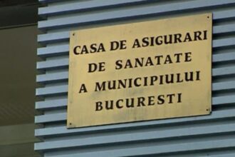 numire controversata la conducerea casei de sanatate noua sefa a cas bucuresti inculpata intr un dosar de coruptie 695d85b42c441