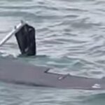 o drona aeriana a fost semnalata in portul midia scafandri specializati in explozibili urmeaza sa evalueze situatia video 697755adc78ca 1