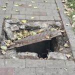 o femeie care a calcat intr o gura de canal descoperita a castigat despagubiri de 5 000 de euro ea a atacat decizia la o instanta superiora 6976c0f181210