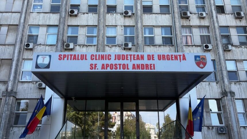 o femeie de 42 de ani cu cancer a murit la scurt timp dupa externare in constanta familia acuza medicii de neglijenta 6967ca06950cc