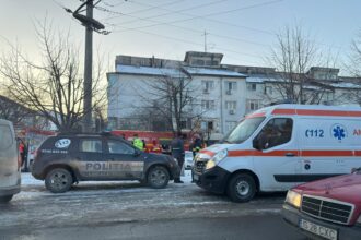 o femeie se afla in stop cardiorespirator si doi barbati au suferit arsuri in urma unui incendiu izbucnit la tomesti 696e3f2e0df95 1