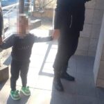 o femeie si a lasat baietelul de 4 ani la gradinita in iasi dar dupa cateva ore a avut un soc micutul a fost gasit singur pe strada 6966e2b9d0fb4 1