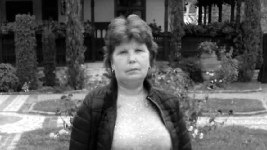 o infirmiera a murit dupa ce a iesit din tura de noapte de la spital familia femeii spune ca era suprasolicitata 6970eb28e3459