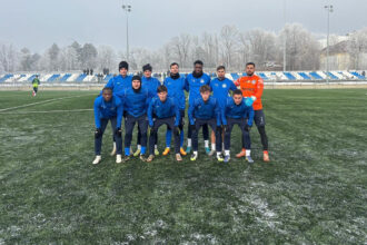 o noua victorie chinuita a politehnicii iasi in copou intr un meci cu o echipa de liga a iii a 697a0caf452a1