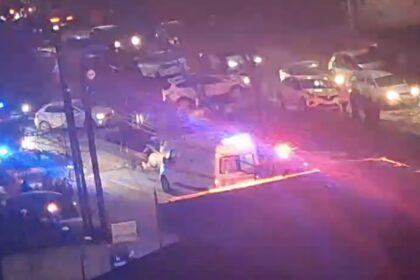 o persoana a fost ranita intr un accident rutier petrecut in municipiul iasi 6957e3a3e2ef0