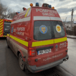 o persoana a fost ranita intr un accident rutier petrecut in municipiul iasi 69720651e4efc