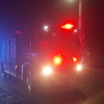 o persoana si a pierdut viata intr un incendiu alte trei au fost in pericol 697a51540238a