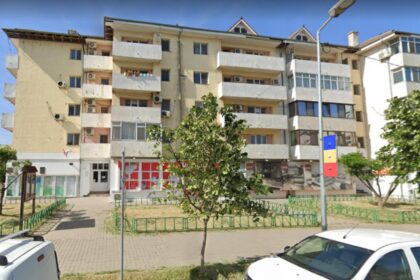 o primarie din romania a ajuns sa functioneze intr un bloc de apartamente anunturile administrative au inlocuit listele cu restantieri la intretinere 6978d19ee529a