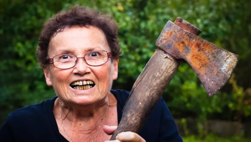 o soacra de cosmar si a adus la disperare nora sfarsind prin a arunca apa clocotita pe ea ce au decis la proces judecatorii ieseni 695fc3d51f43a