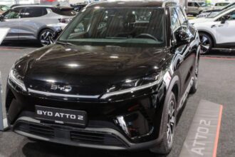 o tara europeana impune interdictii de circulatie pentru masinile electrice chineze de frica sa nu spioneze 697999f83731b