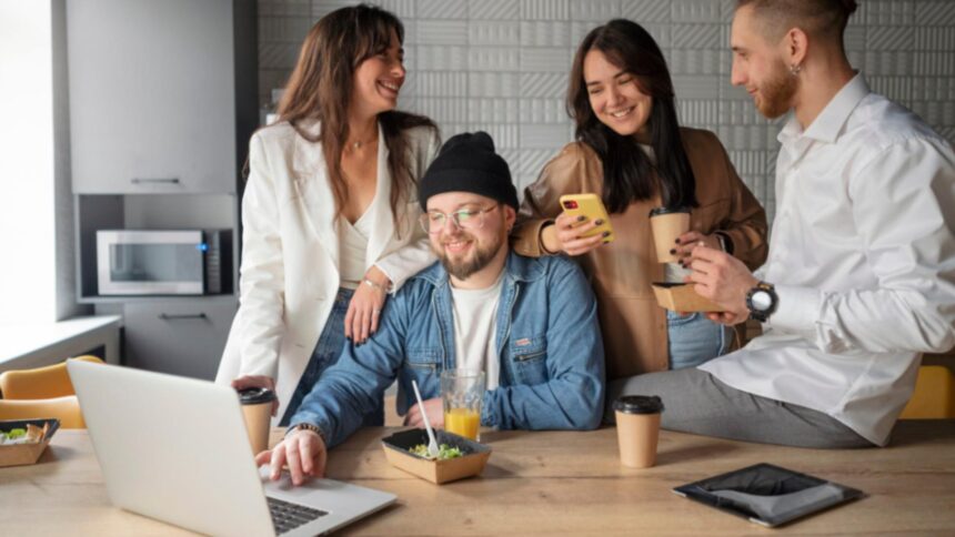 o tara europeana schimba regulile la munca ora prieteniei testata direct in companii 695b6a2218c36