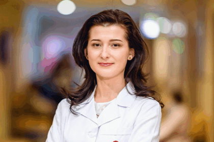 obstructia congenitala de canal nazolacrimal dr andreea lucia carp medic specialist oftalmologie arcadia 696c2ba93bd99