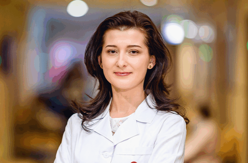 obstructia congenitala de canal nazolacrimal dr andreea lucia carp medic specialist oftalmologie arcadia 696c2ba93bd99