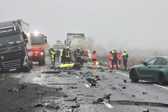 oficial al parchetului soferul microbuzului care transporta microbisti greci a consumat cocaina cannabis si alcool 697b941e364c5