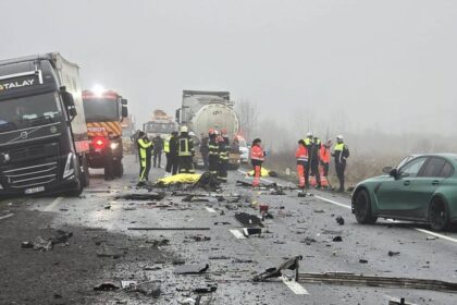 oficial al parchetului soferul microbuzului care transporta microbisti greci a consumat cocaina cannabis si alcool 697b941e364c5