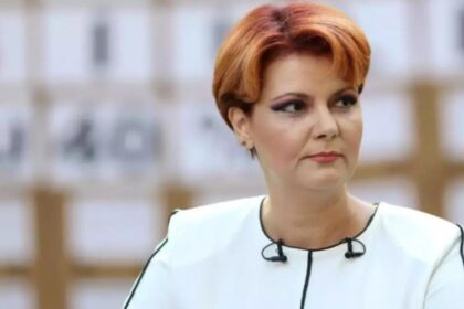 olguta vasilescu mesaj transant pentru bolojan daca nici macar aceasta suma nu o da inseamna ca este sabotaj si ca intentionat face acest lucru 696d020e66b3f